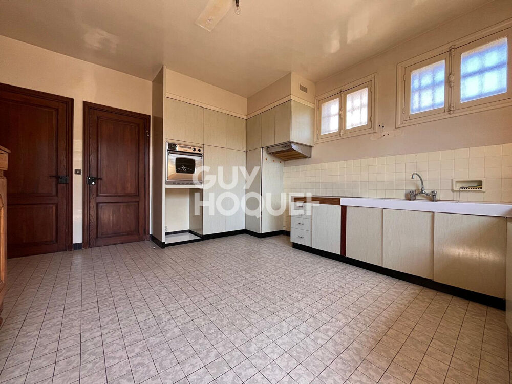 Vente Maison Maison Chartres 183m2 Chartres