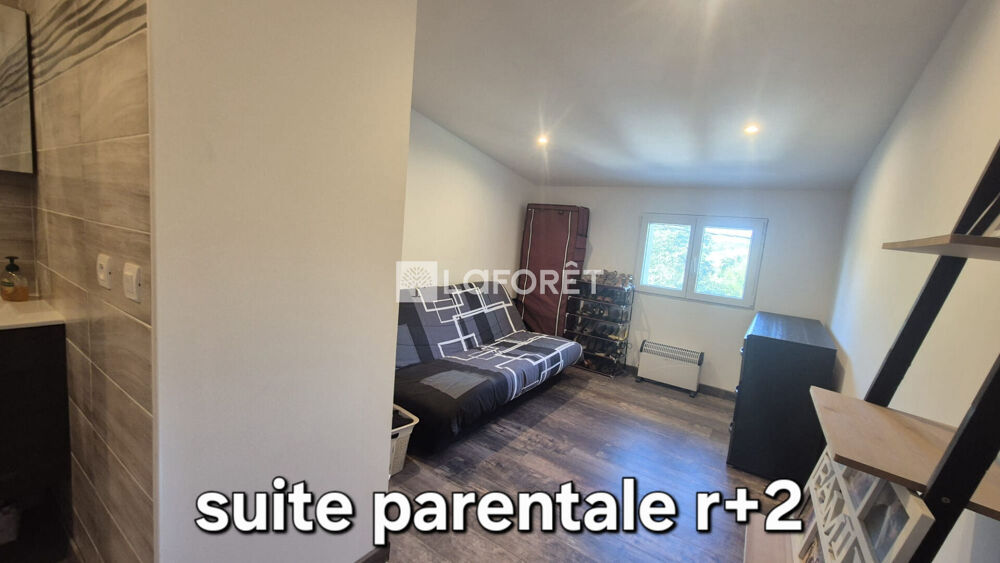 MAS DIVISER EN DEUX ENSEMBLES IMMOBILIER MAUREILLAS LAS ILLAS