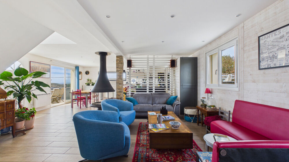 Vente Maison Maison Plovan 4 pièce(s) 143 m2 Plovan