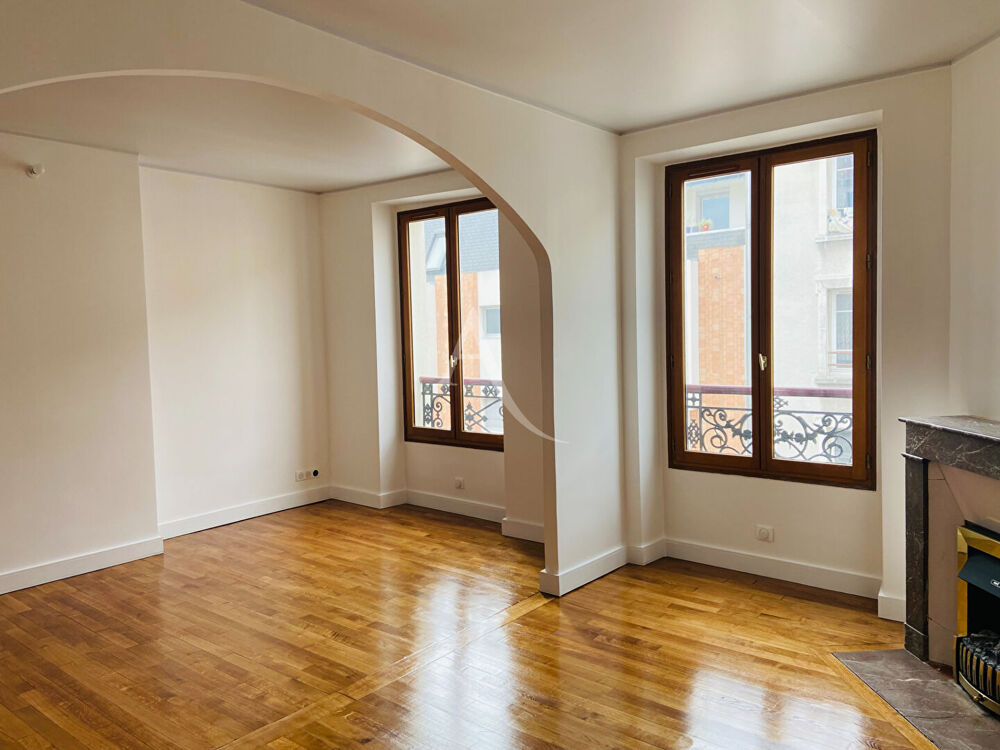 Location Appartement Appartement Saint Maurice 3 pièce(s) 67.38 m2 Saint maurice