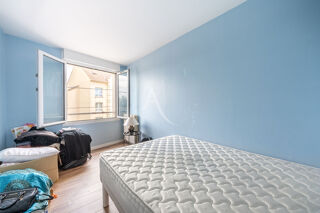  Appartement � vendre 3 pi�ces 50 m�