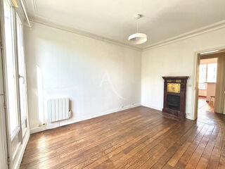  Appartement � vendre 2 pi�ces 43 m�