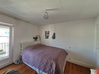  Appartement à vendre 3 pièces 73 m²