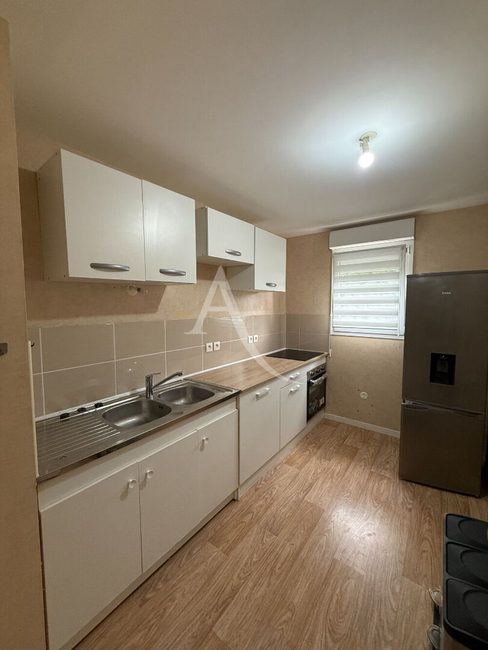 Location Appartement Appartement meublé La Roche Sur Yon 2 pièce(s) 46.52 m2 La roche sur yon