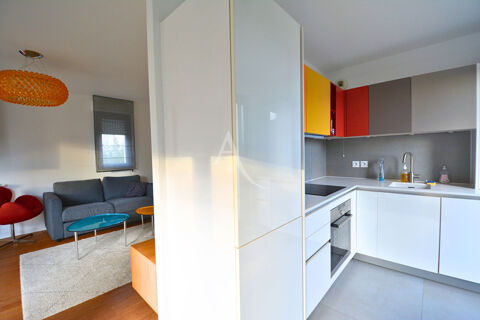  Appartement � louer 3 pi�ces 61 m�