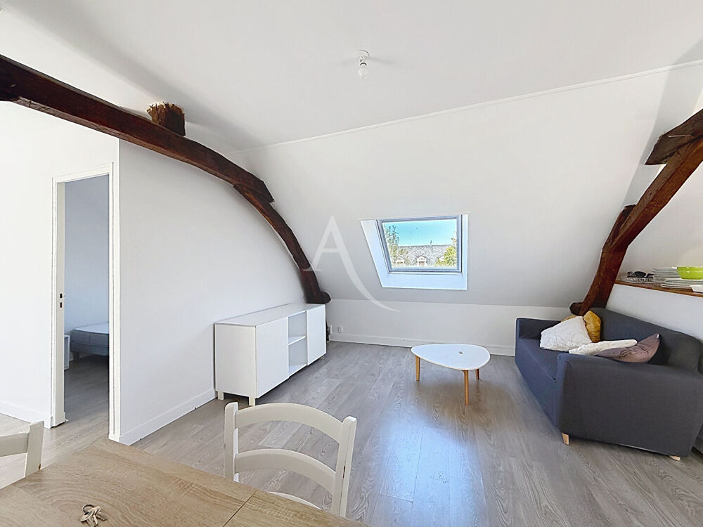 Appartement Beaufort En Anjou 2 pièce(s) 31.21 m2