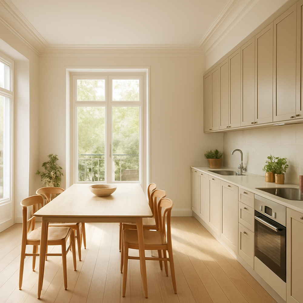 Vente Appartement Appartement 4 pièces de 89 m2 (Arcueil) Arcueil