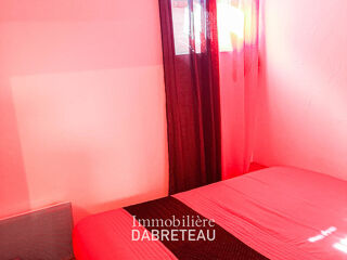  Appartement à louer 2 pièces 23 m²