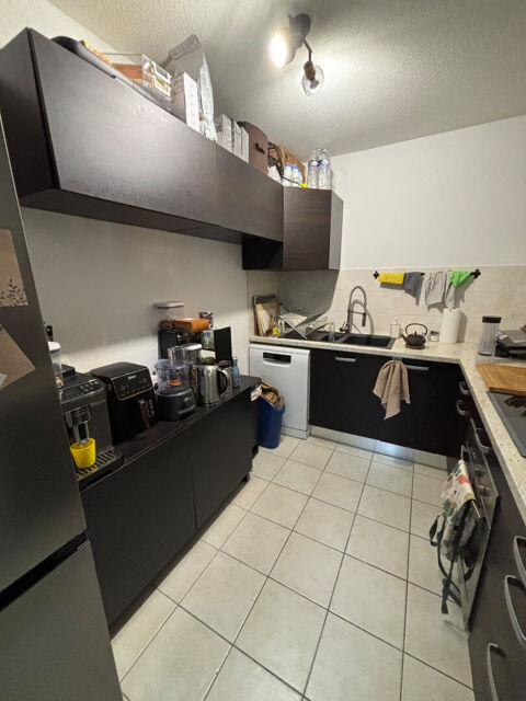  Appartement  louer 2 pices 48 m