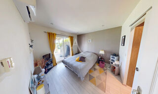  Maison à vendre 6 pièces 150 m²