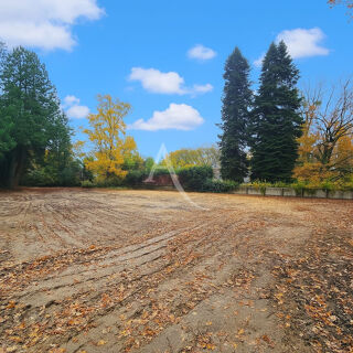  Terrain � vendre 1304 m�