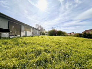  Terrain � vendre 1937 m�