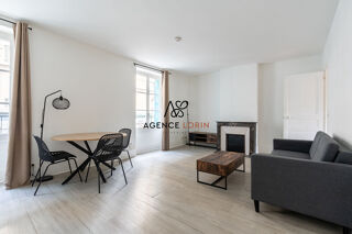  Appartement à vendre 2 pièces 50 m²