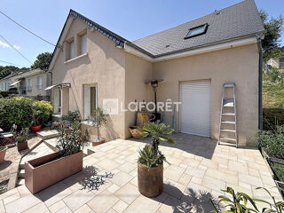  Maison à vendre 5 pièces 95 m²