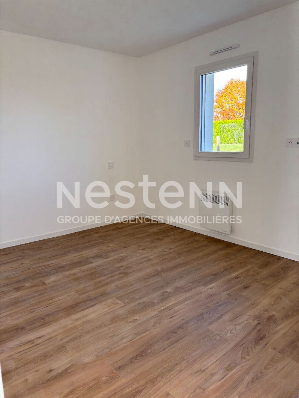 Location Maison A LOUER - Maison - Limerzel  - 3 chambres - 69.38 m2 Limerzel