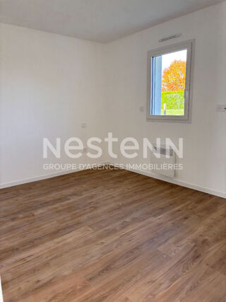 Location Maison A LOUER - Maison - Limerzel  - 3 chambres - 69.38 m2 Limerzel