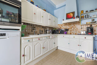  Maison à vendre 8 pièces 193 m²