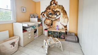  Appartement � vendre 3 pi�ces 60 m�