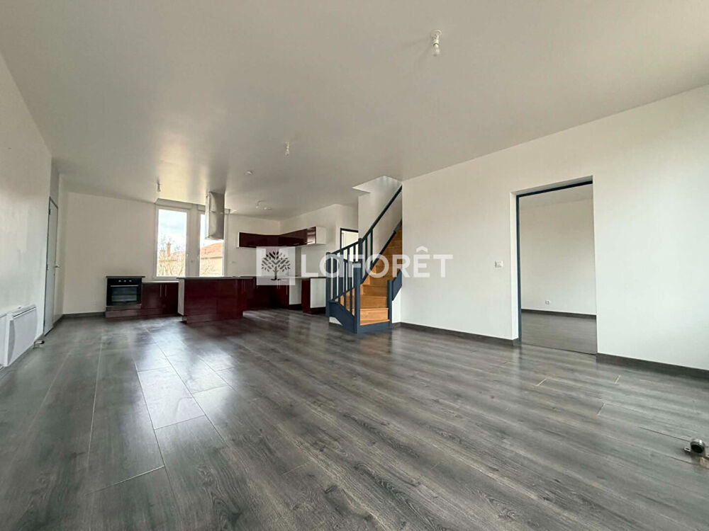 Location Appartement Appartement Neuvilly En Argonne  4 pièce(s) 105.20 m2 Neuvilly en argonne
