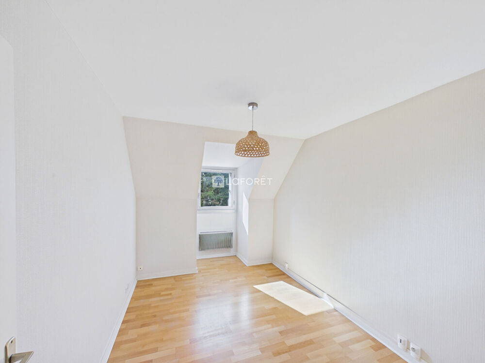 Vente Appartement Appartement Quimper  type 2 de 49.65m2 Quimper
