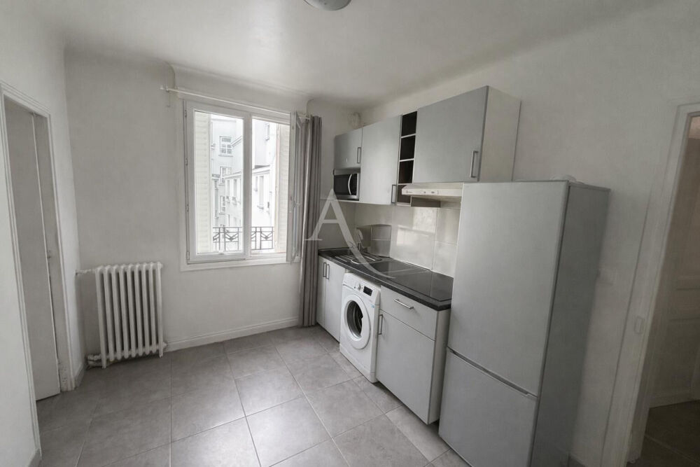 Appartement 2 pièces 30 m² · à Neuilly Plaisance · 30 m² · 156 000 €