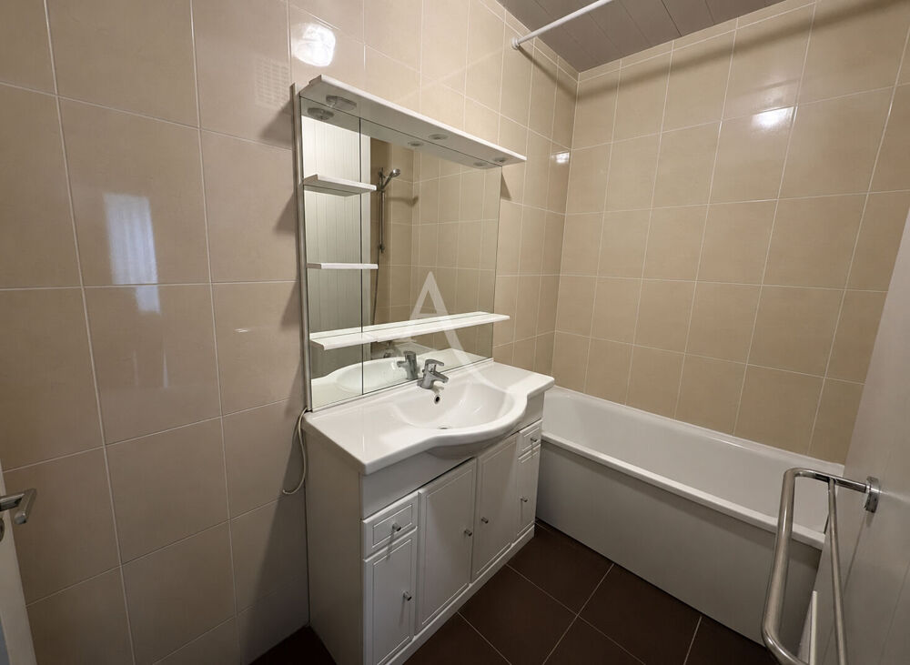 Vente Appartement Appartement F3 lumineux avec cave. Résidence Chanteclair à Brou-sur-Chantereine Brou sur chantereine