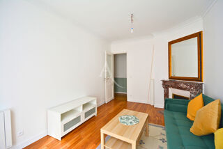  Appartement à louer 2 pièces 48 m²