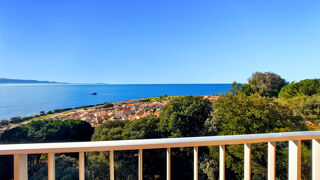  Appartement à vendre 2 pièces 55 m²