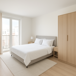  Appartement � vendre 2 pi�ces 50 m�