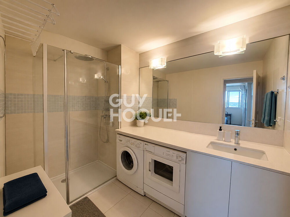 � vendre  Appartement Canet-en-Roussillon (66140)