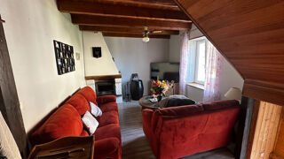  Maison � vendre 5 pi�ces 81 m�