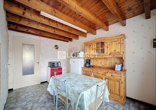  Appartement à louer 2 pièces 30 m²