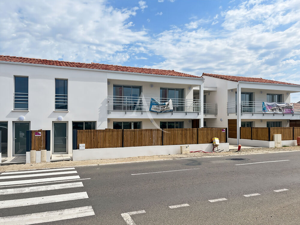 Programme neuf La Barre De Monts 65.60 m2