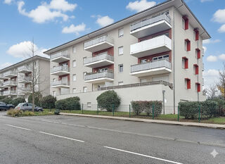  Appartement  vendre 3 pices 60 m