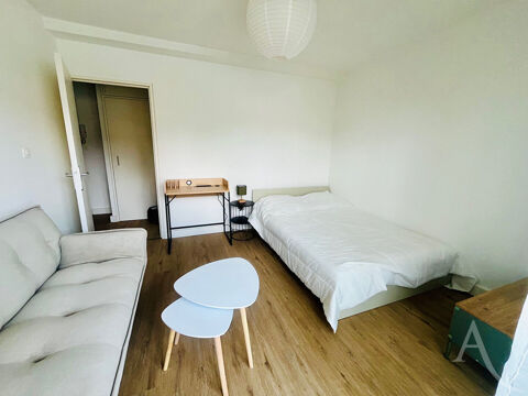  Appartement � louer 1 pi�ce 28 m�
