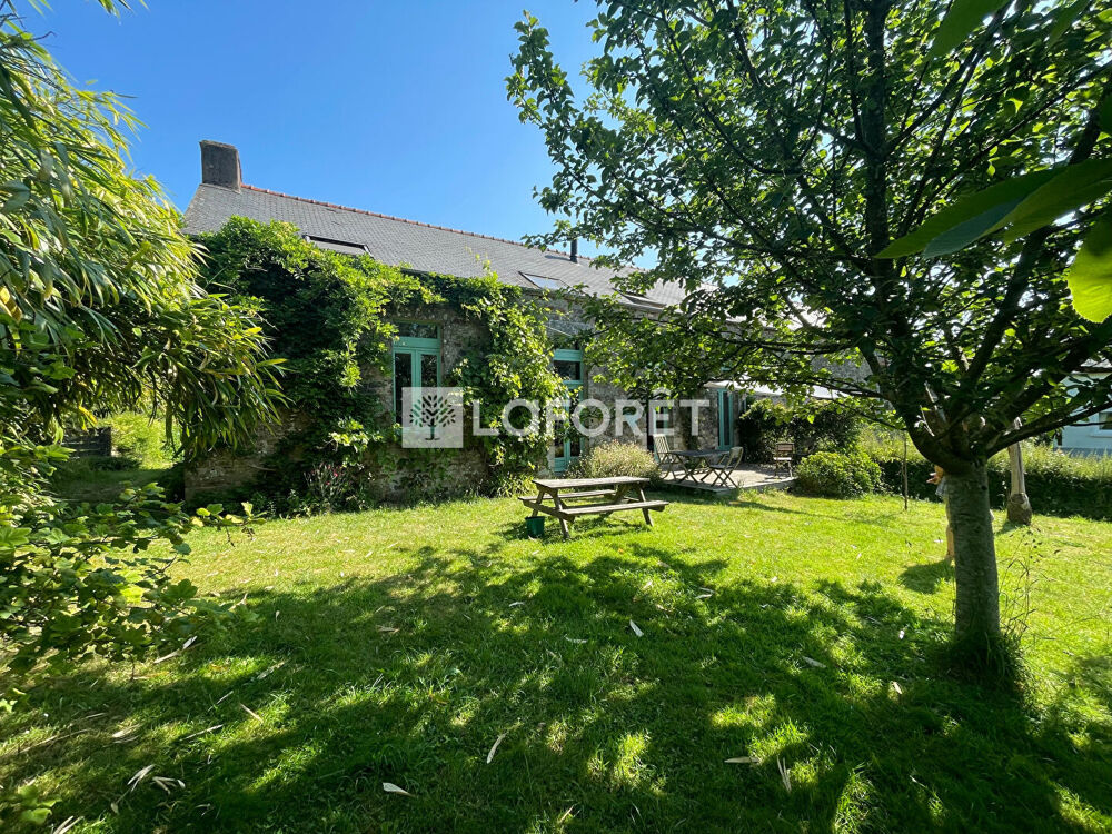 Maison Peillac 4 pièce(s) 208 m2