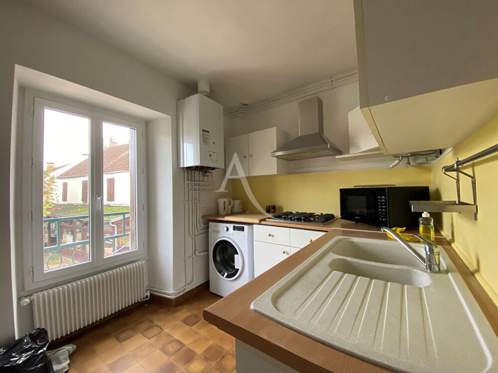Appartement Le Mesnil Saint-Denis 2 pièces 54 m²
