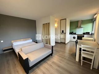  Appartement � vendre 1 pi�ce 28 m�