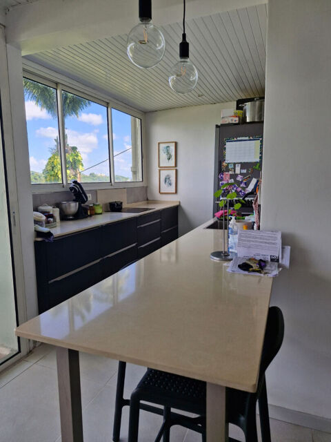  Appartement � louer 3 pi�ces 59 m�