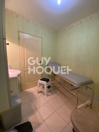  Maison � vendre 14 pi�ces 216 m�