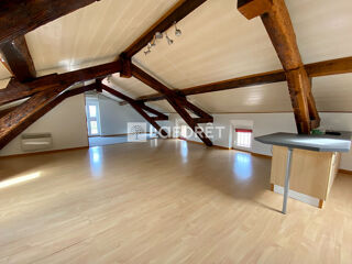  Appartement à louer 1 pièce 29 m²