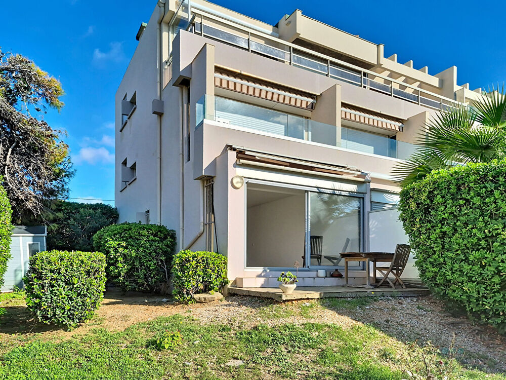 Vente Appartement Appartement 2 pièces avec vue mer à vendre à Six Fours Les Plages - Les Lones Six fours les plages
