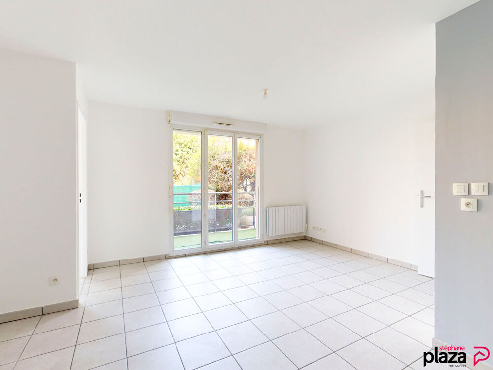 Appartement Ville La Grand T2 bis + Parking