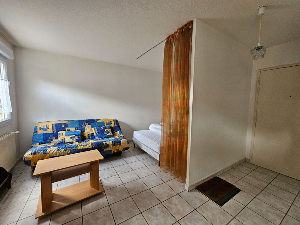Location Appartement Appartement Le Pont De Beauvoisin 1 pièce(s) 27 m2 Le pont de beauvoisin