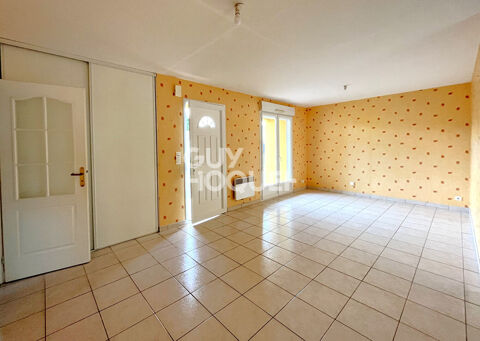  Maison � louer 4 pi�ces 87 m�