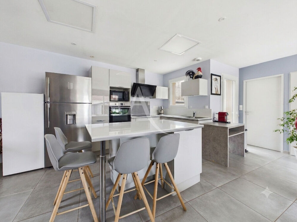 Vente Maison Ensemble de 2 maisons individuelles Fontenay le comte