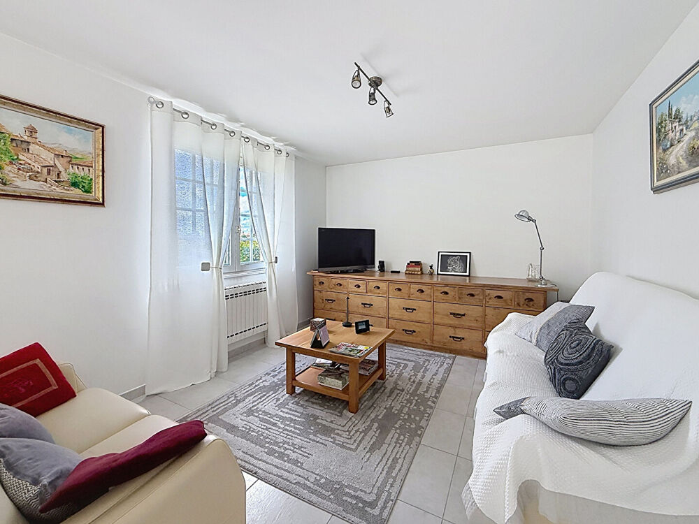 Vente Maison Maison Saint Chef 7 pièces 180 m2 Saint chef