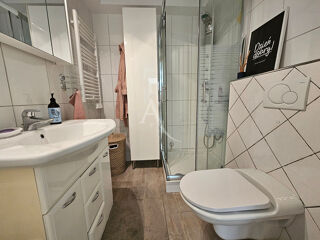  Appartement � vendre 2 pi�ces 37 m�