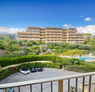  Appartement � vendre 4 pi�ces 93 m�