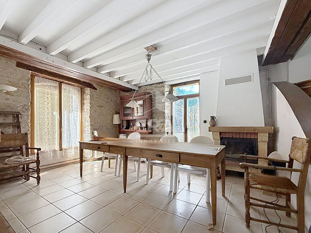 Maison à vendre à Pussay 4 pièce(s) 130 m2